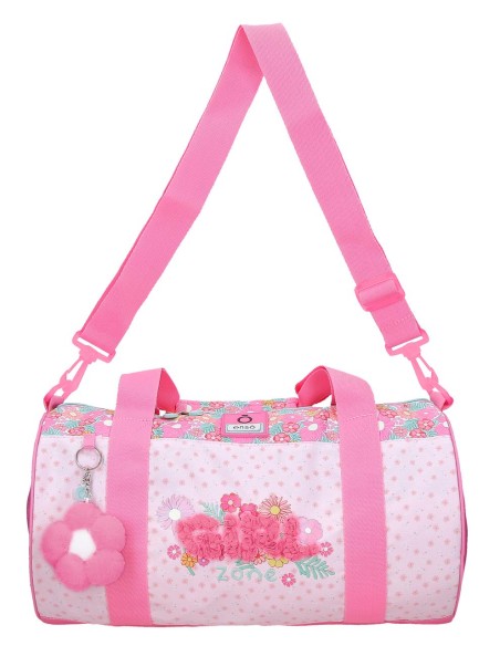 BOLSA DE VIAJE 41CM. ENSO GIRL ZONE